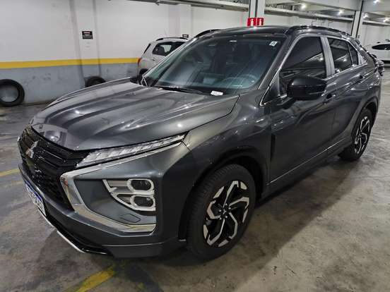 MITSUBISHI-ECLIPSE CROSS-2025