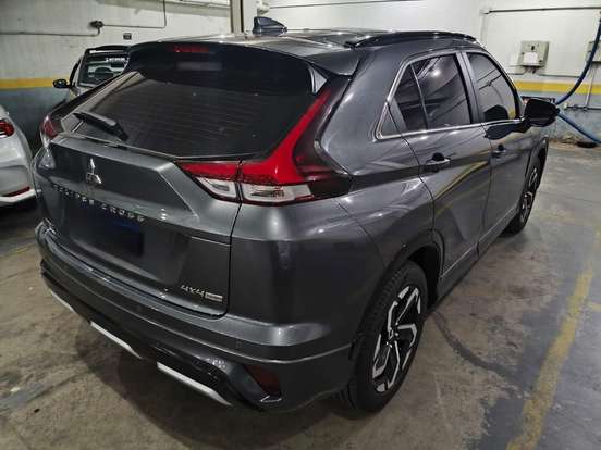 MITSUBISHI-ECLIPSE CROSS-2025