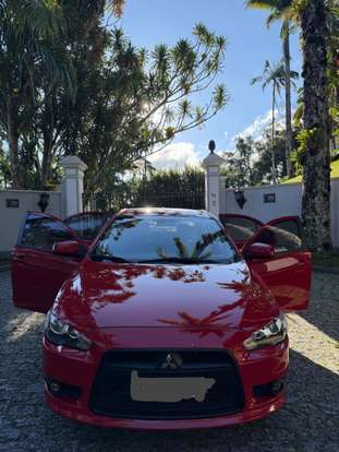 MITSUBISHI-LANCER-2014