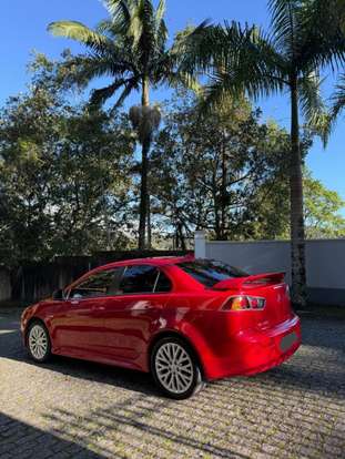MITSUBISHI-LANCER-2014