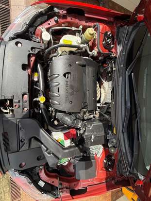 MITSUBISHI-LANCER-2014