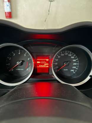 MITSUBISHI-LANCER-2014