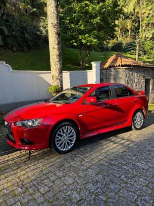 MITSUBISHI-LANCER-2014