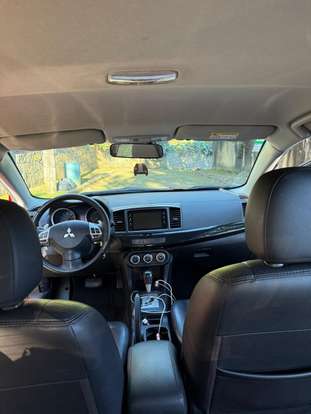 MITSUBISHI-LANCER-2014