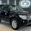 MITSUBISHI PAJERO 2.5 HD 4X4 8V TURBO INTERCOOLER DIESEL 4P MANUAL MITSUBISHI PAJERO 2.5 HD 4X4 8V TURBO INTERCOOLER DIESEL 4P MANUAL