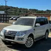 MITSUBISHI PAJERO 3.2 HPE 4X4 7 LUGARES 16V TURBO INTERCOOLER DIESEL 4P AUTOMÁTICO MITSUBISHI PAJERO 3.2 HPE 4X4 7 LUGARES 16V TURBO INTERCOOLER DIESEL 4P AUTOMÁTICO