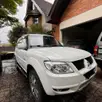 MITSUBISHI PAJERO TR4 2.0 4X4 16V 140CV FLEX 4P AUTOMÁTICO MITSUBISHI PAJERO TR4 2.0 4X4 16V 140CV FLEX 4P AUTOMÁTICO