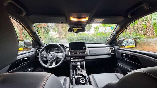 MITSUBISHI-TRITON-2026