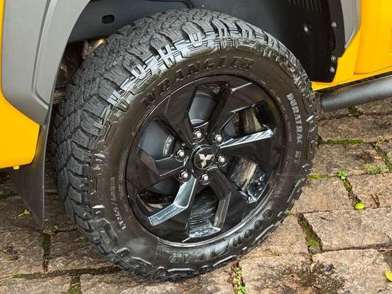 MITSUBISHI-TRITON-2.4 BITURBO DIESEL CD SAVANA 4X4 AUTOMÁTICO MITSUBISHI-TRITON-2026