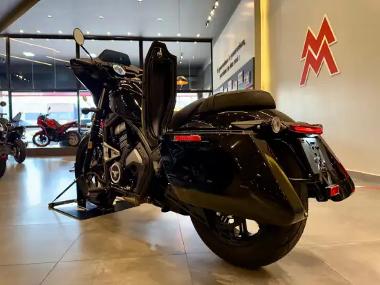 MOTO MORINI-CALIBRO BAGGER-2026