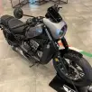 MOTO MORINI CALIBRO CUSTOM MOTO MORINI CALIBRO CUSTOM