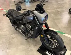 MOTO MORINI CALIBRO CUSTOM MOTO MORINI CALIBRO CUSTOM