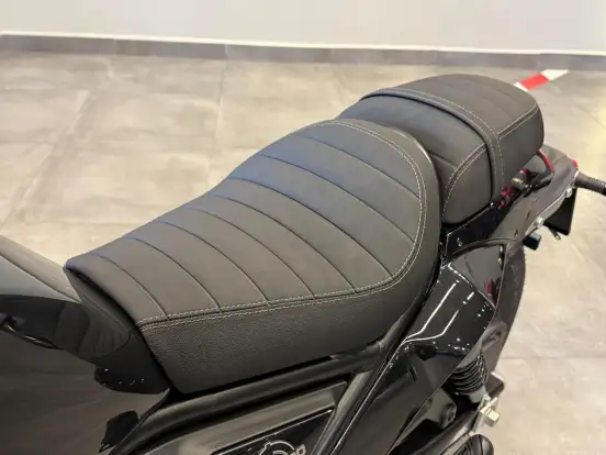 MOTO MORINI-CALIBRO CUSTOM-2026