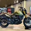 MOTO MORINI SEIEMMEZZO SCRAMBLE MOTO MORINI SEIEMMEZZO SCRAMBLE