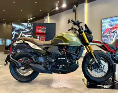MOTO MORINI SEIEMMEZZO SCRAMBLE MOTO MORINI SEIEMMEZZO SCRAMBLE