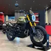 MOTO MORINI SEIEMMEZZO SCRAMBLE MOTO MORINI SEIEMMEZZO SCRAMBLE
