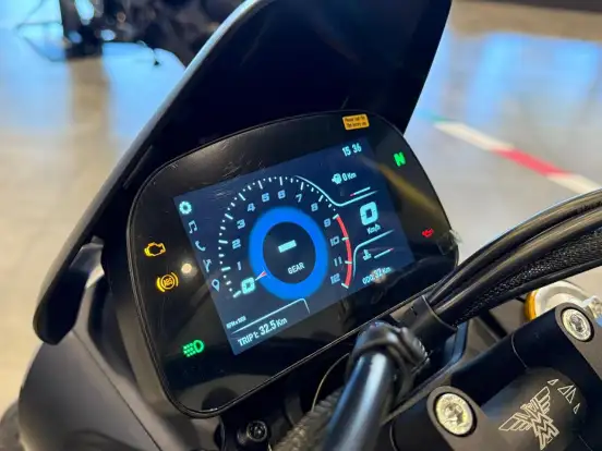 MOTO MORINI-SEIEMMEZZO SCRAMBLE-2026