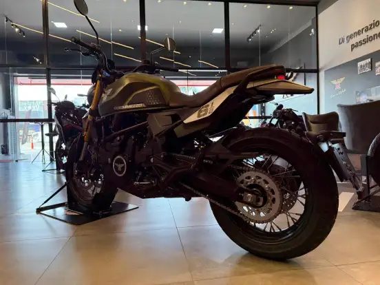 MOTO MORINI-SEIEMMEZZO SCRAMBLE-2026
