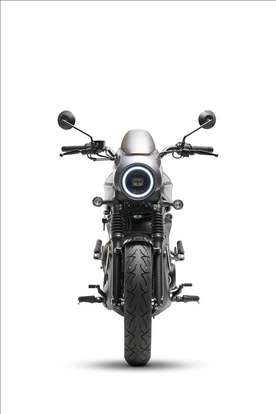 MOTO MORINI-CALIBRO CUSTOM-2026