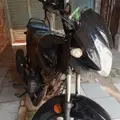 MOTTU SPORT 110i MOTTU SPORT 110i