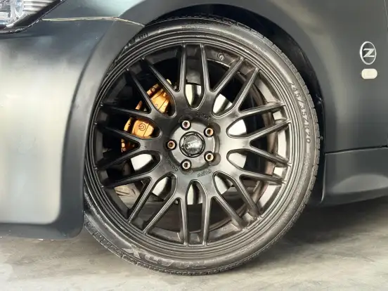 NISSAN-350Z-2008