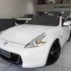 NISSAN 370Z 3.7 V6 GASOLINA AUTOMÁTICO NISSAN 370Z 3.7 V6 GASOLINA AUTOMÁTICO
