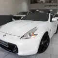 NISSAN 370Z 3.7 V6 GASOLINA SPORT AUTOMÁTICO NISSAN 370Z 3.7 V6 GASOLINA SPORT AUTOMÁTICO