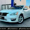 NISSAN ALTIMA 2.5 SL 16V GASOLINA 4P AUTOMÁTICO NISSAN ALTIMA 2.5 SL 16V GASOLINA 4P AUTOMÁTICO