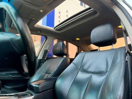 NISSAN-ALTIMA-2.5 SL 16V GASOLINA 4P AUTOMÁTICO NISSAN-ALTIMA-2013