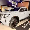 NISSAN FRONTIER 2.3 16V TURBO DIESEL PRO4X CD 4X4 AUTOMÁTICO NISSAN FRONTIER 2.3 16V TURBO DIESEL PRO4X CD 4X4 AUTOMÁTICO