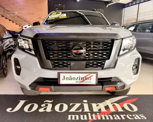 NISSAN-FRONTIER-2022