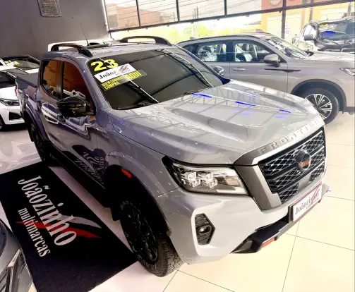 NISSAN-FRONTIER-2022