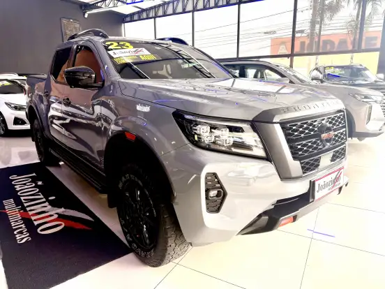 NISSAN-FRONTIER-2022