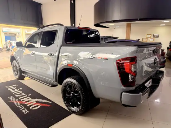 NISSAN-FRONTIER-2022