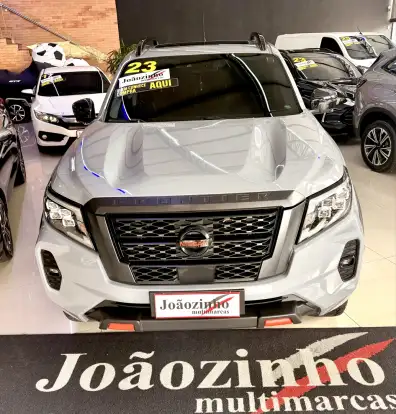 NISSAN-FRONTIER-2022
