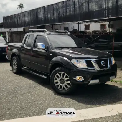 NISSAN-FRONTIER-2013
