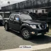 NISSAN FRONTIER 2.5 SL 4X4 CD TURBO ELETRONIC DIESEL 4P AUTOMÁTICO NISSAN FRONTIER 2.5 SL 4X4 CD TURBO ELETRONIC DIESEL 4P AUTOMÁTICO