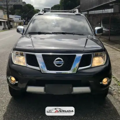 NISSAN-FRONTIER-2013