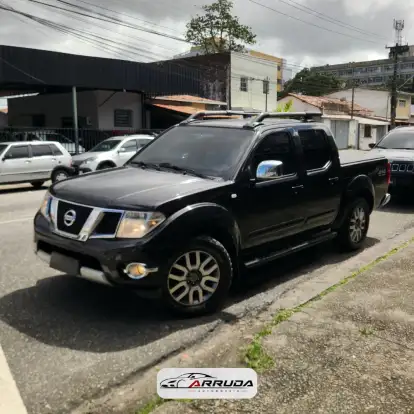 NISSAN-FRONTIER-2013