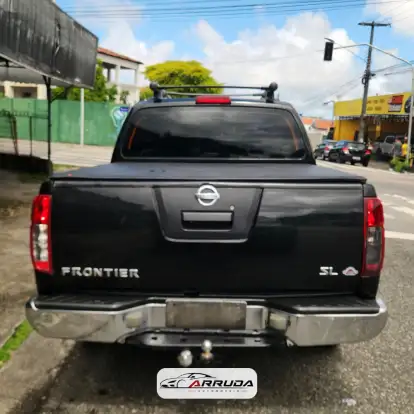 NISSAN-FRONTIER-2013