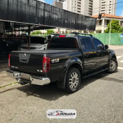 NISSAN-FRONTIER-2013