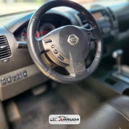 NISSAN-FRONTIER-2013