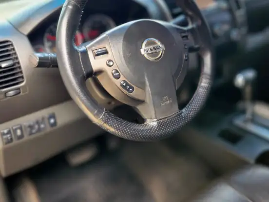 NISSAN-FRONTIER-2.5 SL 4X4 CD TURBO ELETRONIC DIESEL 4P AUTOMÁTICO NISSAN-FRONTIER-2013