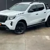 NISSAN FRONTIER 2.3 16V TURBO DIESEL ATTACK CD 4X4 AUTOMÁTICO NISSAN FRONTIER 2.3 16V TURBO DIESEL ATTACK CD 4X4 AUTOMÁTICO