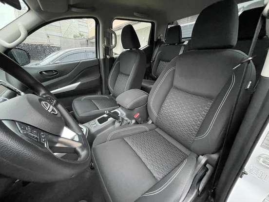 NISSAN-FRONTIER-2.3 16V TURBO DIESEL ATTACK CD 4X4 AUTOMÁTICO NISSAN-FRONTIER-2023