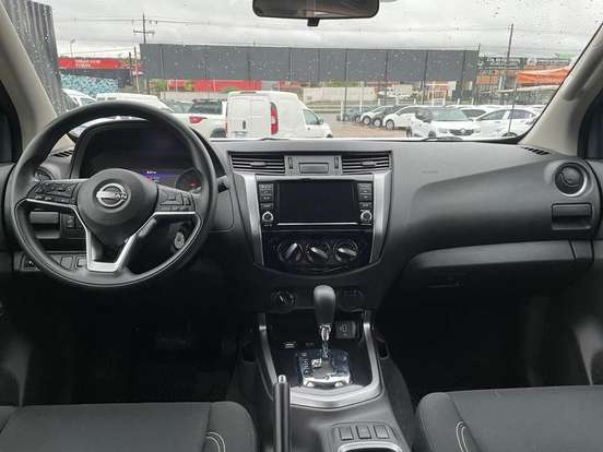 NISSAN-FRONTIER-2023