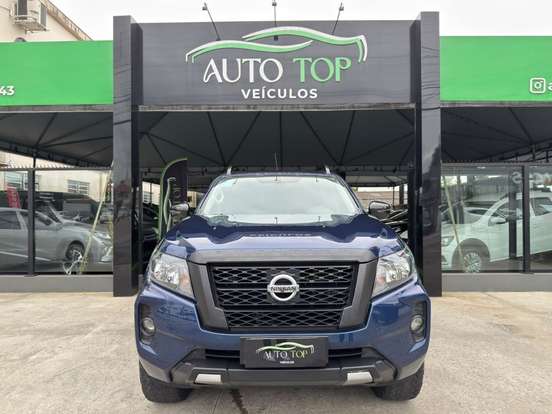 NISSAN-FRONTIER-2022