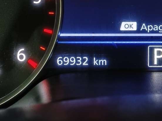 NISSAN-FRONTIER-2.3 16V TURBO DIESEL ATTACK CD 4X4 AUTOMÁTICO NISSAN-FRONTIER-2024