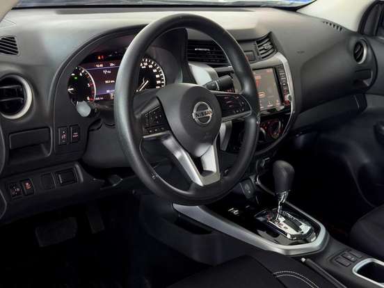 NISSAN-FRONTIER-2022
