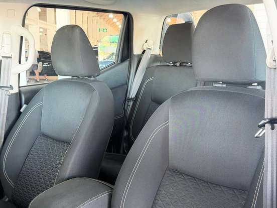 NISSAN-FRONTIER-2.3 16V TURBO DIESEL ATTACK CD 4X4 AUTOMÁTICO NISSAN-FRONTIER-2022